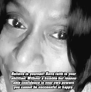 Meet your Posher, Lydia